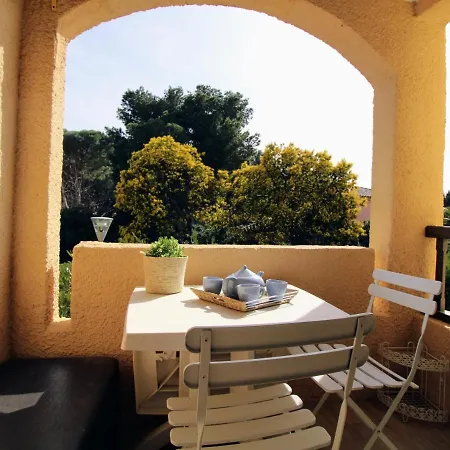 Cyprien - T2 Avec Balcon, Climatisation Et Parking - Fr-1-309-305