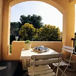 Cyprien - T2 Avec Balcon, Climatisation Et Parking - Fr-1-309-305