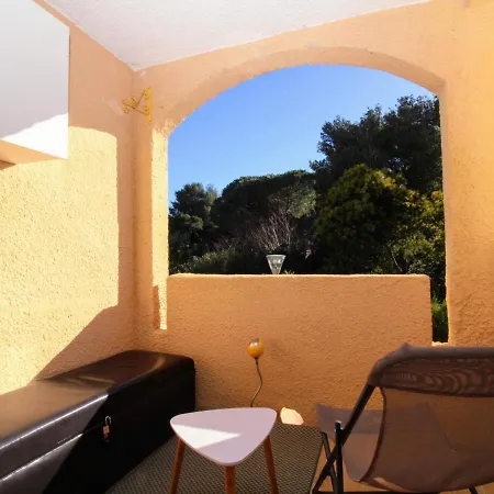 Διαμέρισμα Cyprien - T2 Avec Balcon, Climatisation Et Parking - Fr-1-309-305