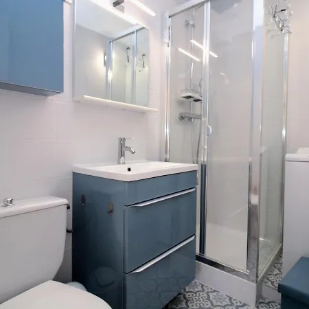 Διαμέρισμα Cyprien - T2 Avec Balcon, Climatisation Et Parking - Fr-1-309-305