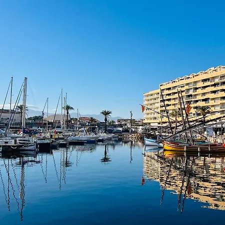 Cyprien - T2 Avec Balcon, Climatisation Et Parking - Fr-1-309-305