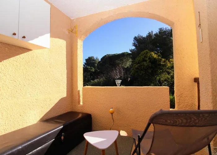 Apartamento Cyprien - T2 Avec Balcon, Climatisation Et Parking - Fr-1-309-305