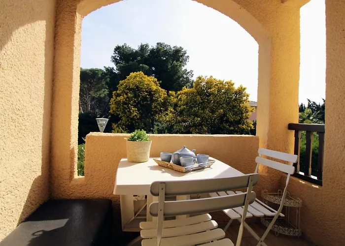 Cyprien - T2 Avec Balcon, Climatisation Et Parking - Fr-1-309-305